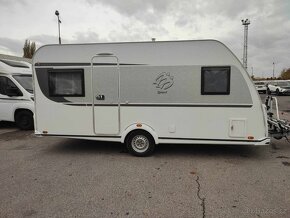 Knaus Sport 450 FU - model 2021 - 2