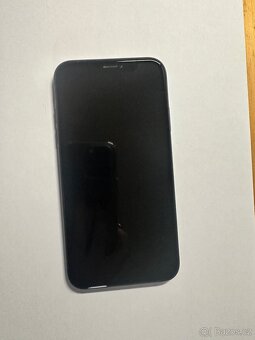 Prodám iPhone 11 64GB – černý - 2