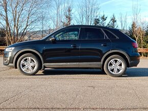 Audi Q3 Quattro 2.0 tfsi - 2