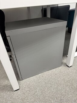 Skříňka IKEA PS / Kontejner  uzamykatelný - 2