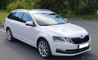 Superb III Facelift 2.0 TDI 110 KW, DSG. Matrix Led, 119 TKM - 2