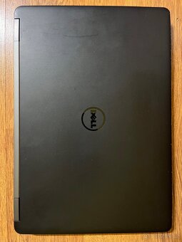 Dell Latitude E5470 - 2