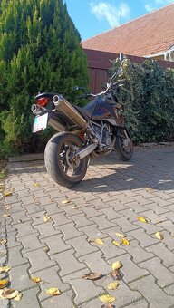 KTM 950 SM 2006 - 2