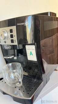 Delonghi magnificaS - 2