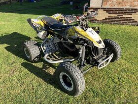 Can am DS 450 - 2