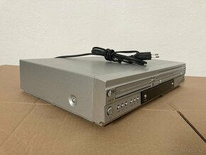 VIDEO s DVD _ LG 3850R - Z322U (kombo) - 2