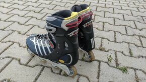 Rollerblade EVO RX vel.45 - 2