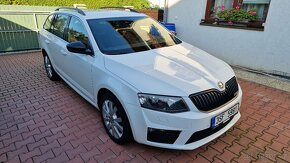 Škoda Octavia III 1.4 TSI G-TEC - 2