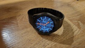 Samsung Galaxy Watch 3 45mm Titanium - 2