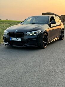 Bmw M140i, F20 xdrive M performance stage 2+ - 2