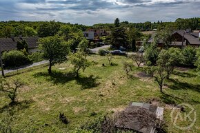 Prodej stavebního pozemku v klidném místě, Heřmanice - 2