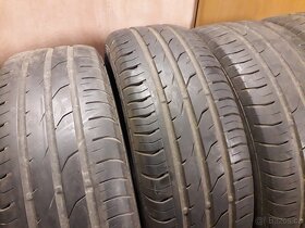 Continental ContiPremiumContact 2  205/60R16 92H 4ks (ZIMA) - 2