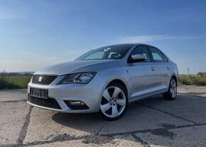 Seat Toledo 1.4 TSI - 2