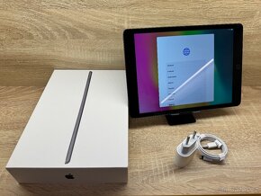 iPad 7 generace 32GB ZÁRUKA - 2