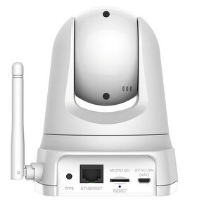 IP kamera D-link DCS-5030L - 2