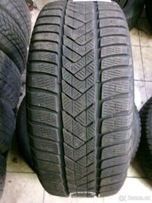 245/45 R19 PIRELLI (5mm) č.15222 - 2