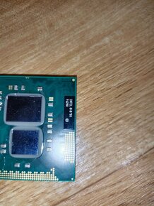 Procesor Intel® Pentium P6200 - 2