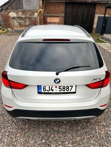 Bmw x1 - 2