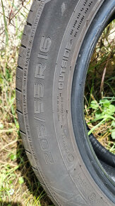 Nokian Wetproof 205/55 R16 - 2