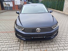 Passat B8 1.4 tsi 110kW Comfortline - 2