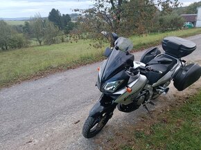 Suzuki V-Strom 1000 DL - 2