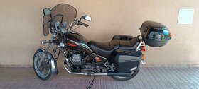 Moto Guzzi V35 Florida - 2