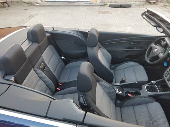 VW Eos 2008 - 2