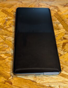 Google Pixel 7 Pro 12/128 Obsidian - 2