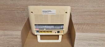 Modem Zyxel VGM1312 - 2