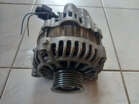 Prodám originální alternator Citroën, Peugeot 12VCL12D712 - 2