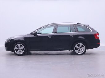 Škoda Octavia 1,4 TSI 110 kW DSG Style+ Navi (2016) - 2