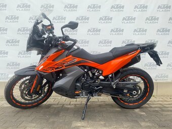 KTM 890 Adventure - 2