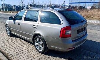 Škoda Octavia Combi 1.2 TSI rok2013 77kw  stk2027 - 2