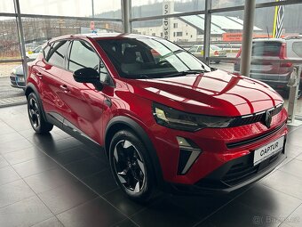 Renault CAPTUR Techno Tce 90 - 2