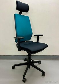 kancelářská židle LD Seating Alva - 2
