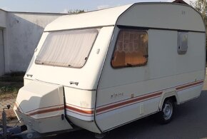 Karavan Sprite 370 - 2