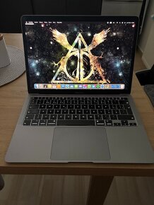 Macbook Air 2020 - 2