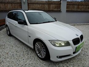 BMW 3 FACELIFT- M-PAKET PODVOZEK - 2