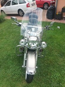 Harley Davidson Road king - 2