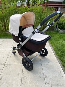 Prodam Bugaboo Cameleon 3 + hodne veci navic - 2