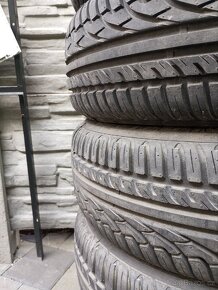 Vraník 185/70R14" - 2