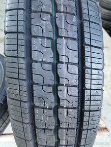 205/75/16C letni pneu 205/75 R16C - 2