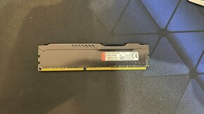 RAM DDR3 1x8GB (8GB) 1866MHz - 2