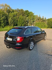 Prodám Škoda Superb combi II 1,4 TSi - 2