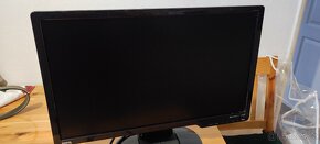 Monitor Benq - 2