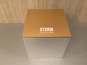 Hodinky STORM - LIMITED EDITION - 2