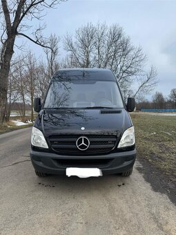 Mercedes-Benz SPRINTER 316 CDI L3H2 - 2