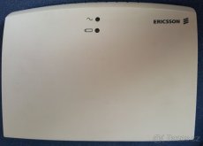 Ericsson BML záložní zdroj/měnič 115-230V na 48V DC - 2