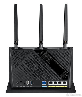 Router Asus RT-AX86S AX5700 - 2