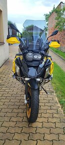 BMW R 1250 GS Adventure 40 Yahre Edition - 2